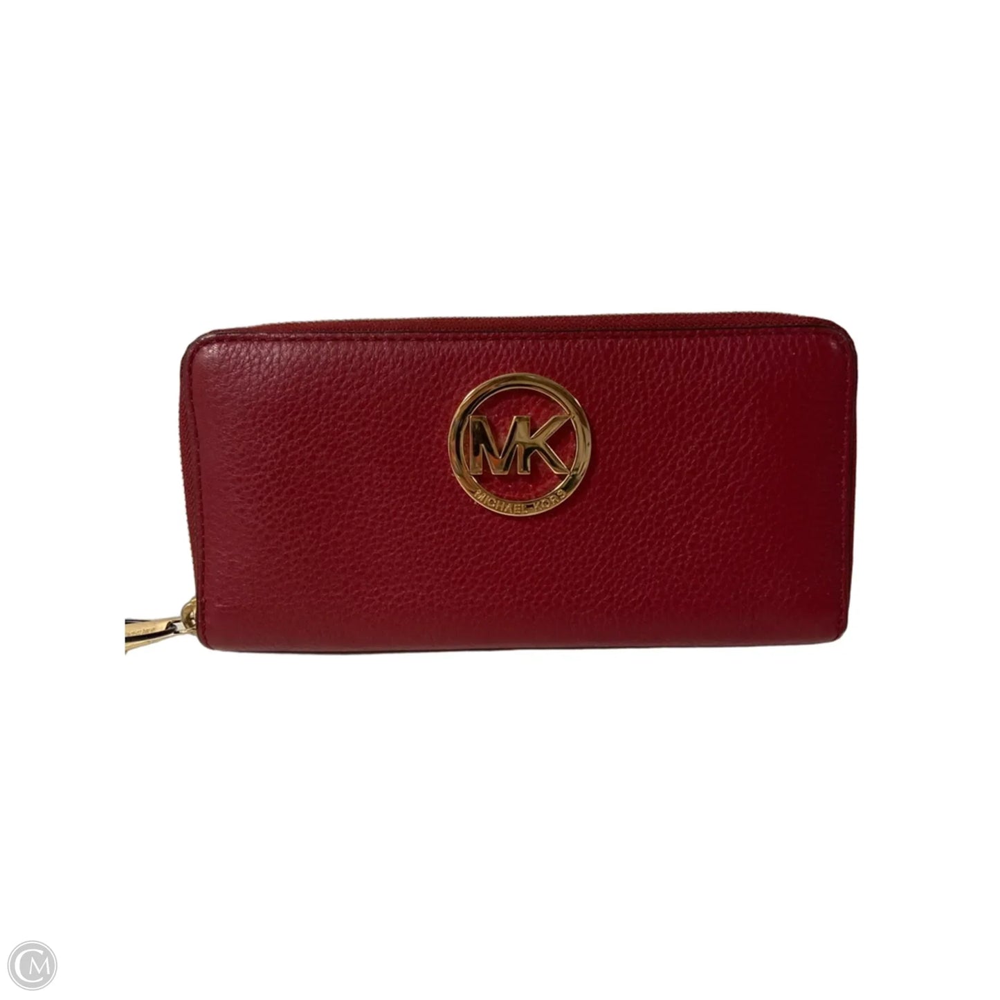 Wallet Designer By Michael Kors, Size: Large