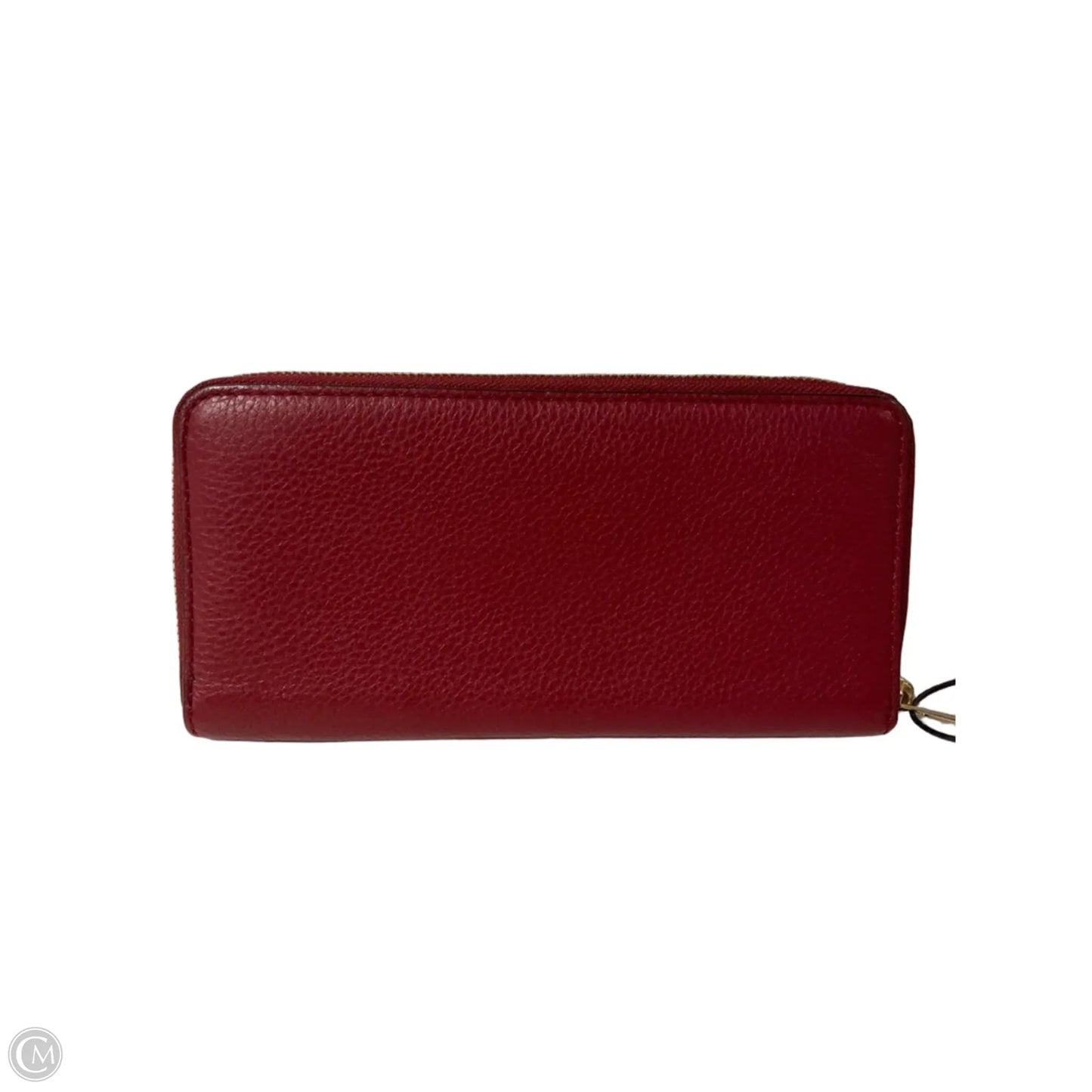 Wallet Designer By Michael Kors, Size: Large