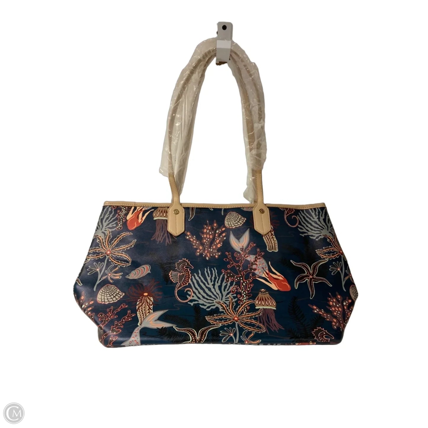 Tote By Spartina, Size: Large