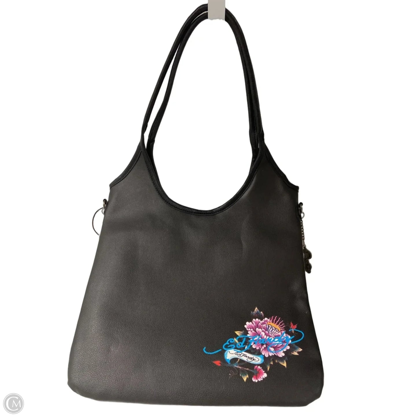 Tote By Ed Hardy, Size: Medium