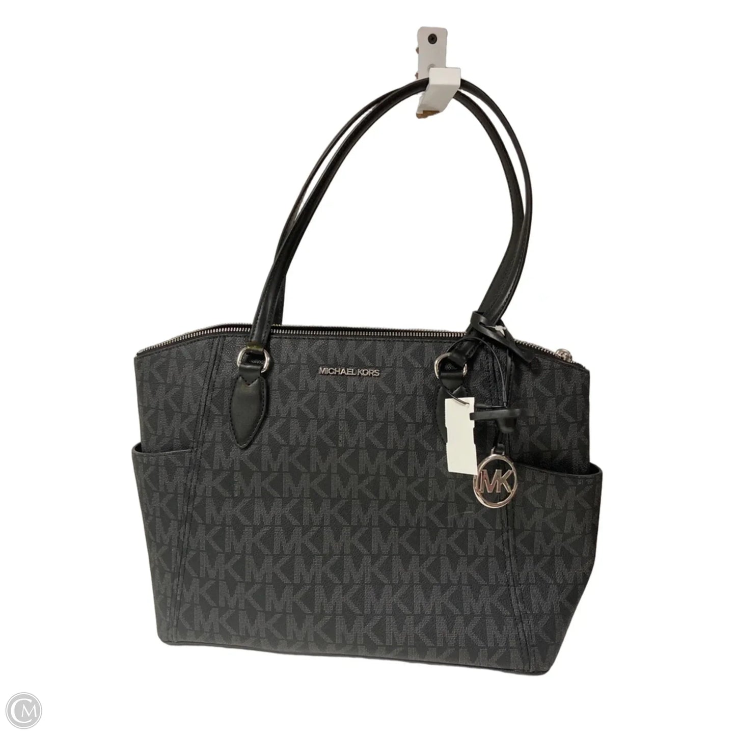 Handbag Designer By Michael Kors, Size: Large