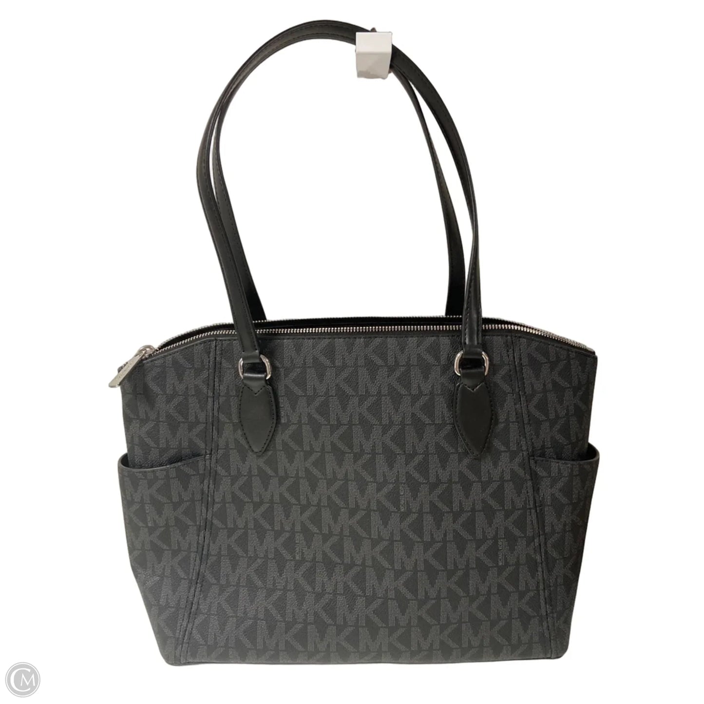 Handbag Designer By Michael Kors, Size: Large