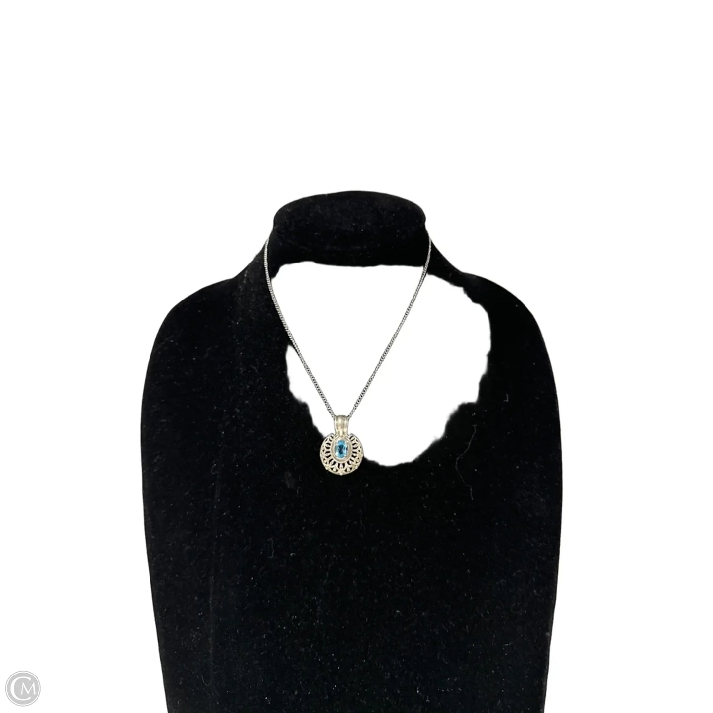 Necklace Pendant By Clothes Mentor