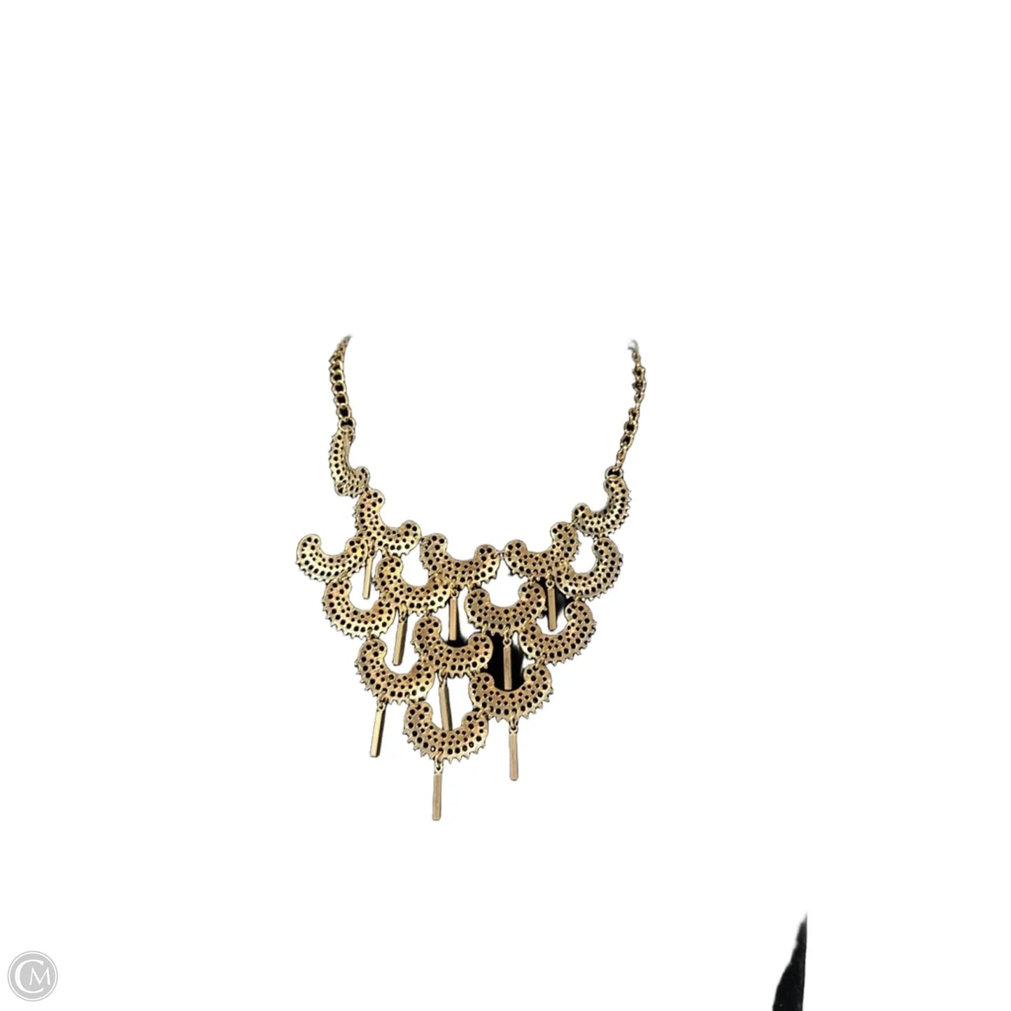 Necklace Statement By Clothes Mentor