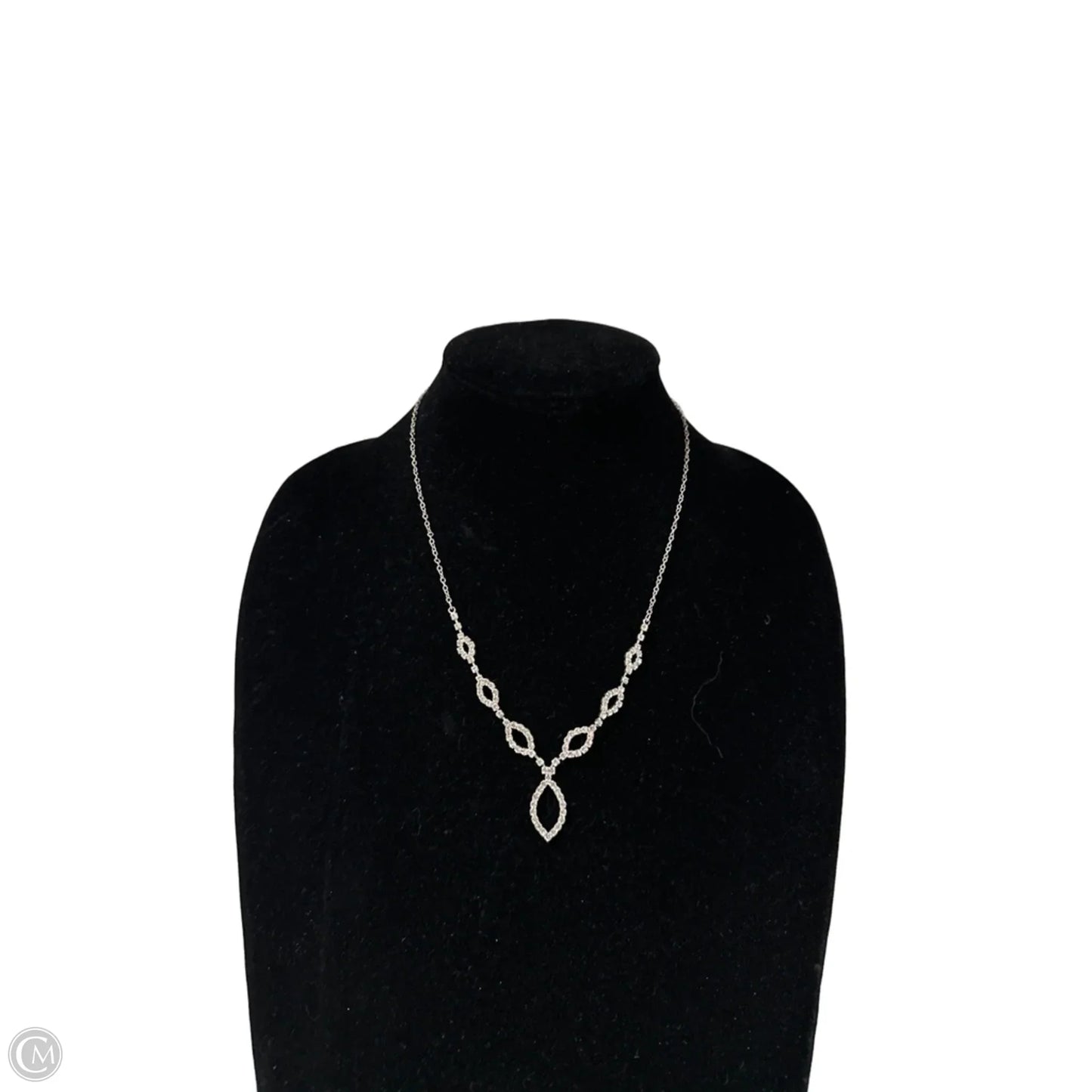 Necklace Statement By Clothes Mentor