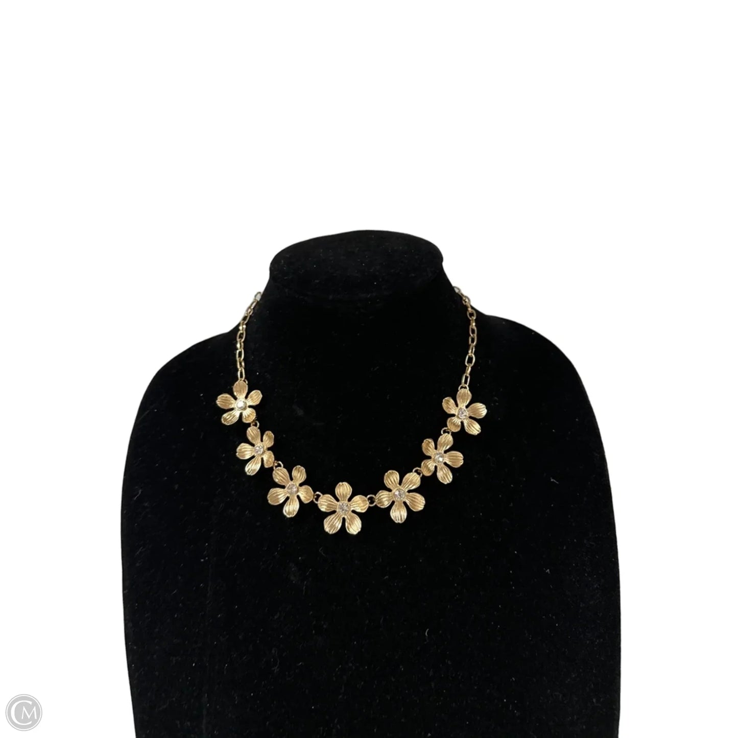 Necklace Statement By Clothes Mentor