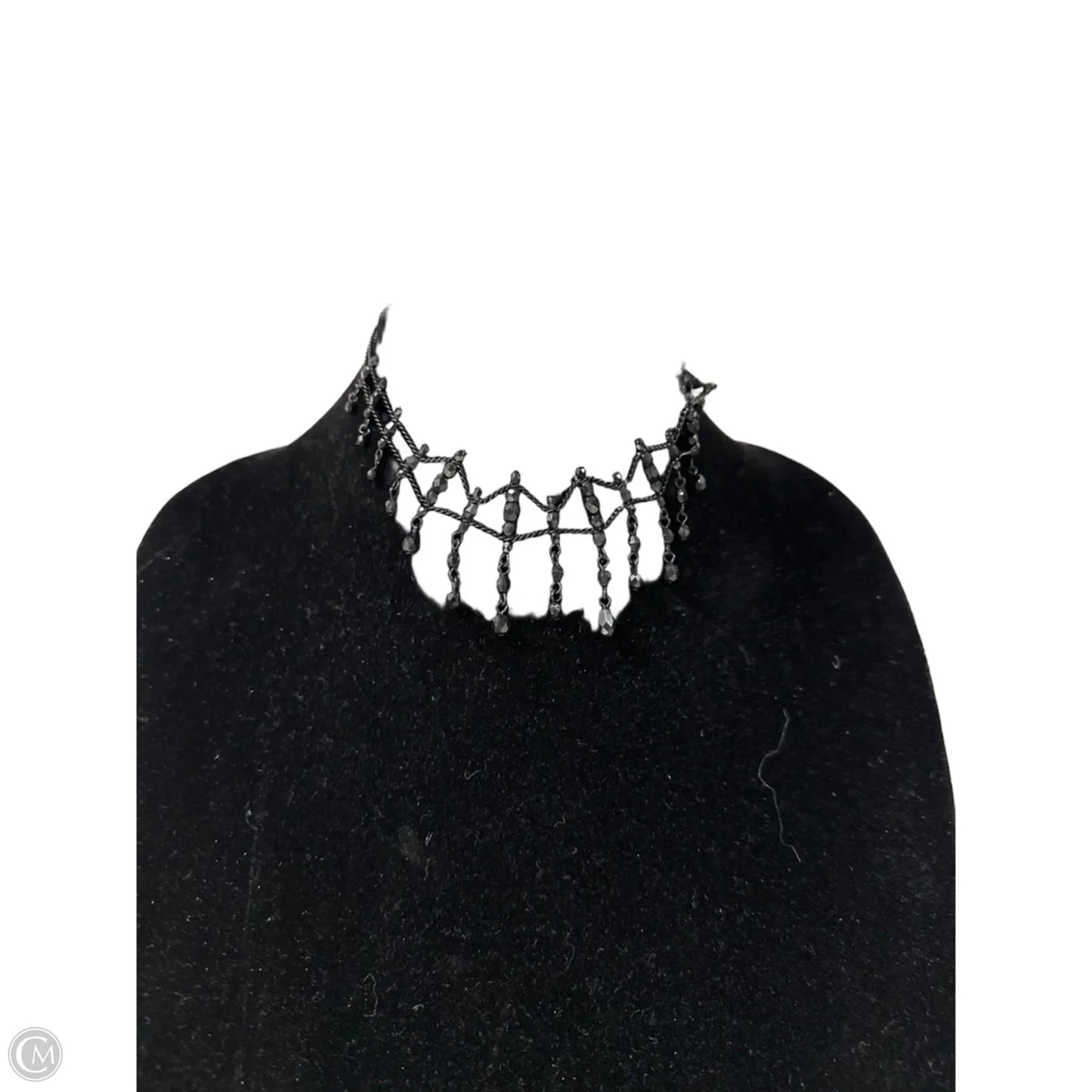 Necklace Choker & Collar By Clothes Mentor