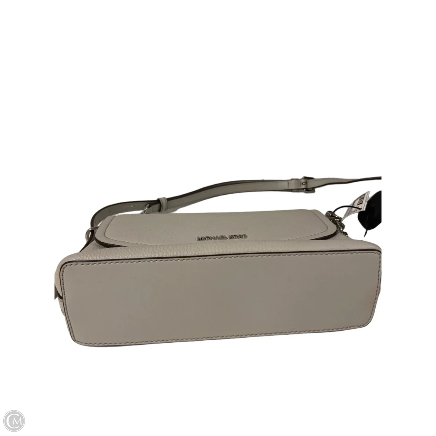 Crossbody Designer By Michael Kors, Size: Small