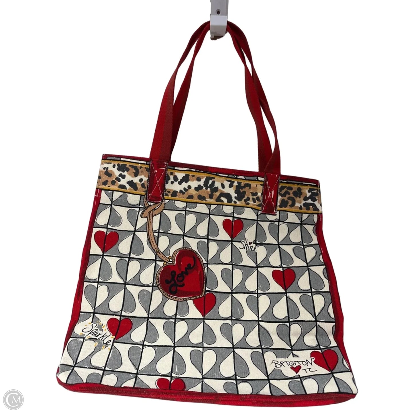 Tote By Brighton, Size: Large