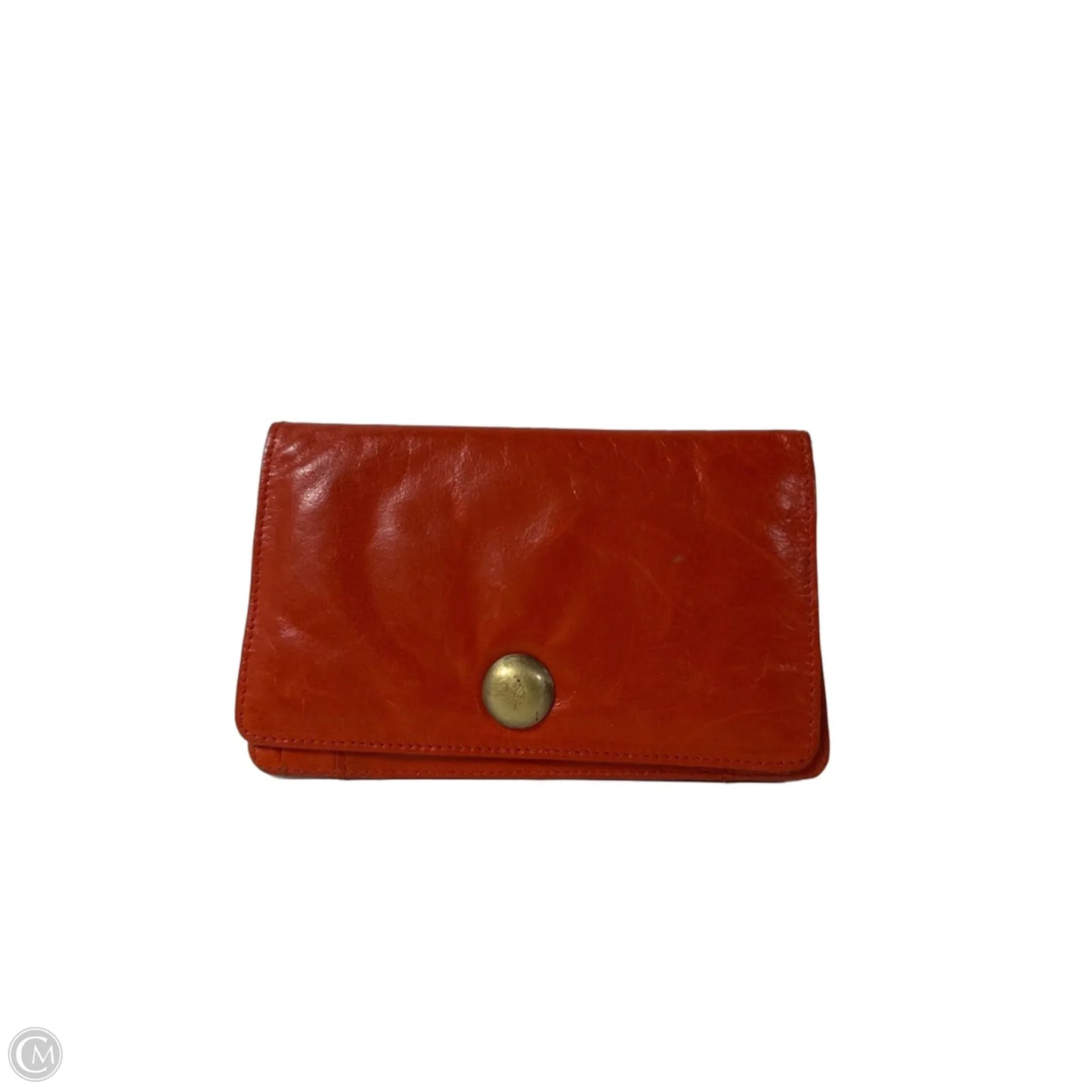 Wallet By Clothes Mentor, Size: Large