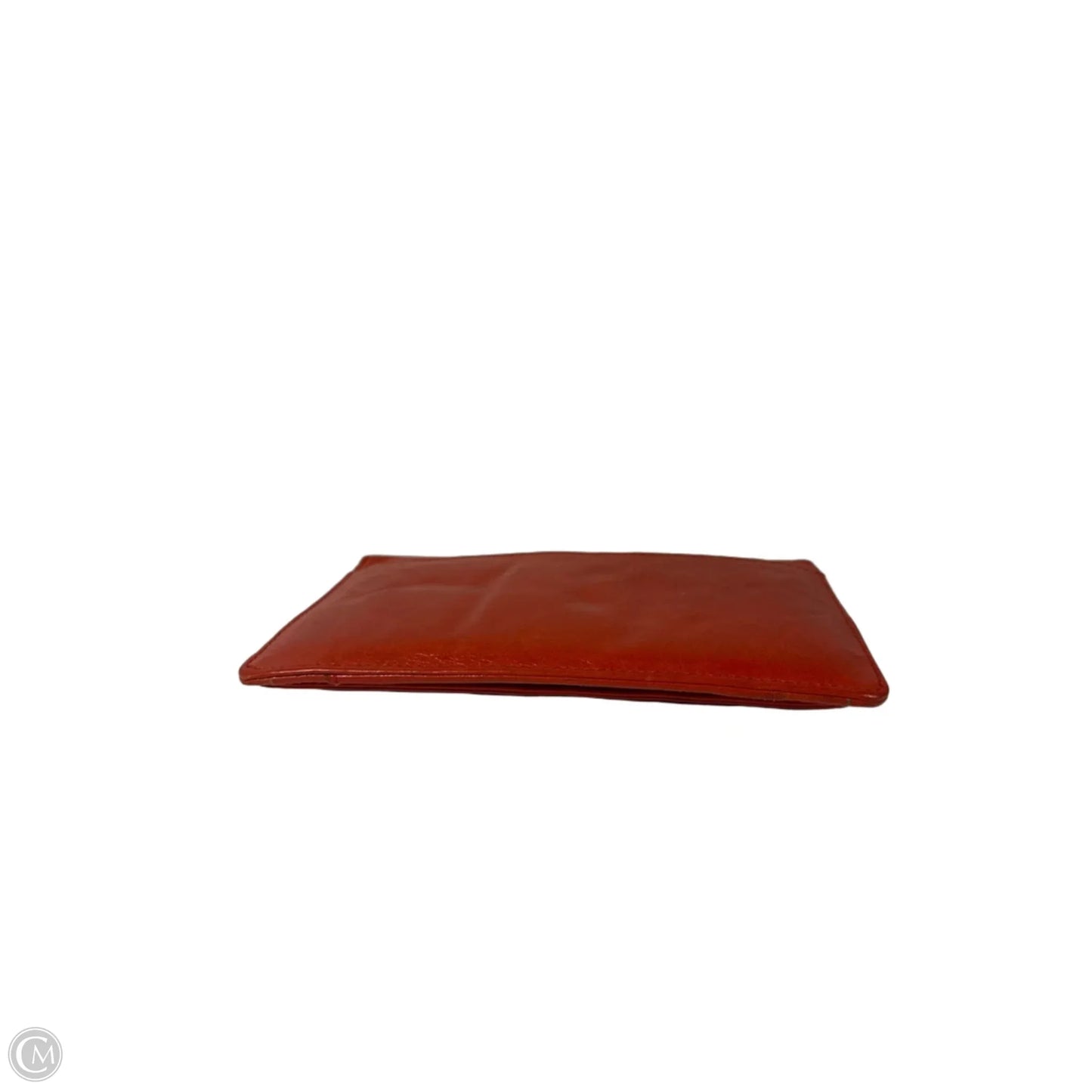 Wallet By Clothes Mentor, Size: Large