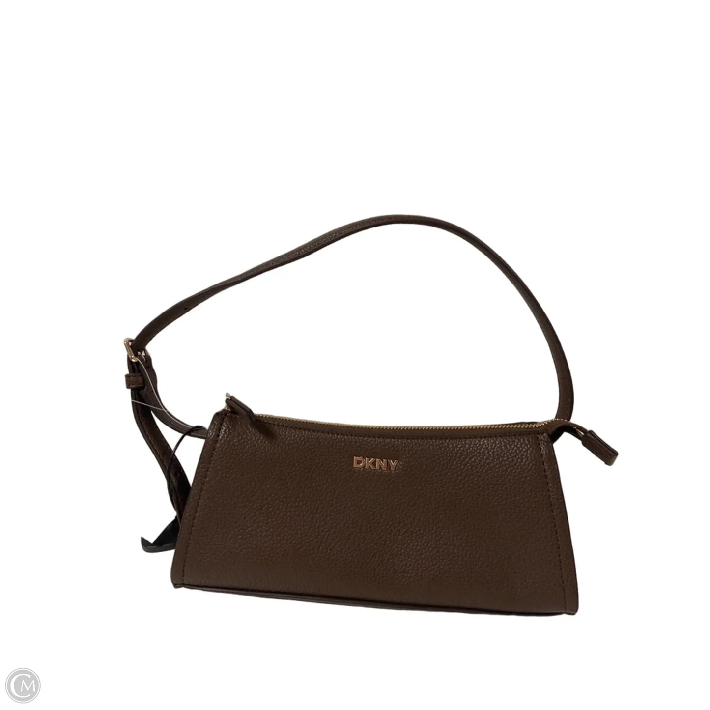Handbag By Dkny, Size: Small