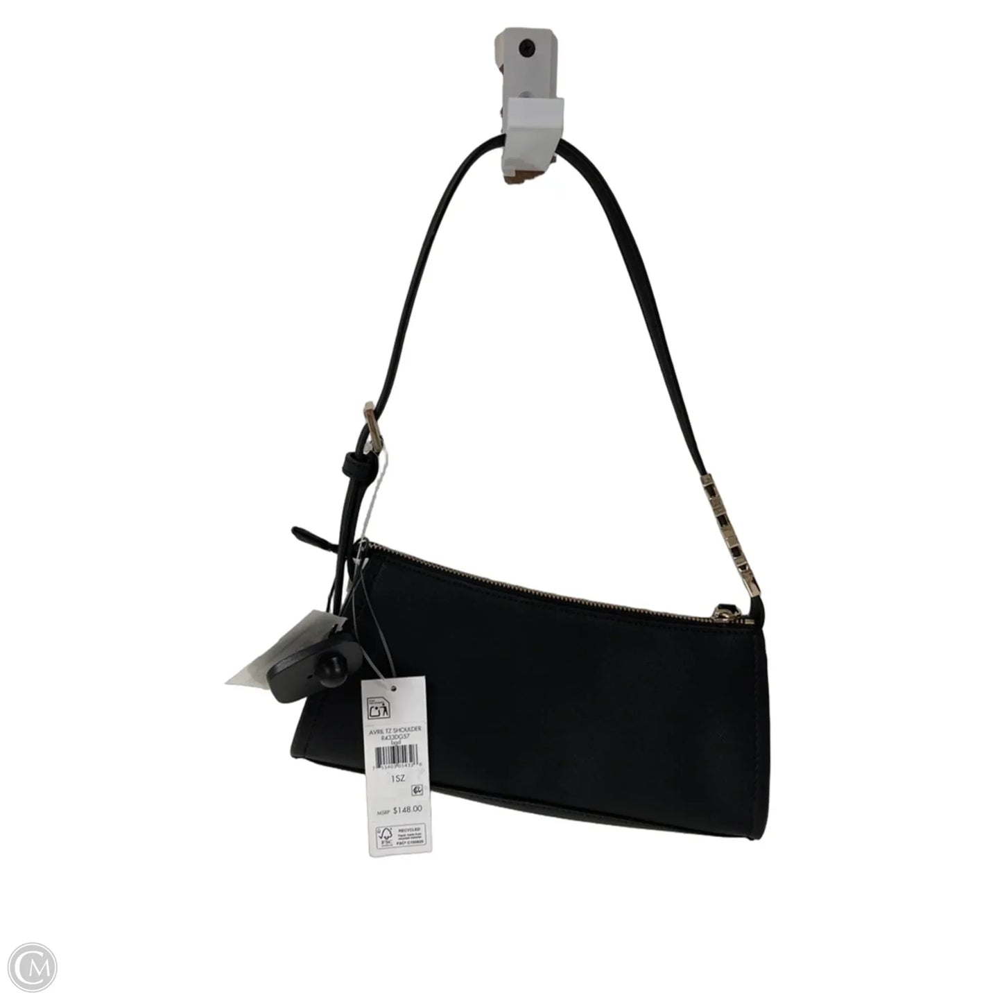 Handbag By Dkny, Size: Small