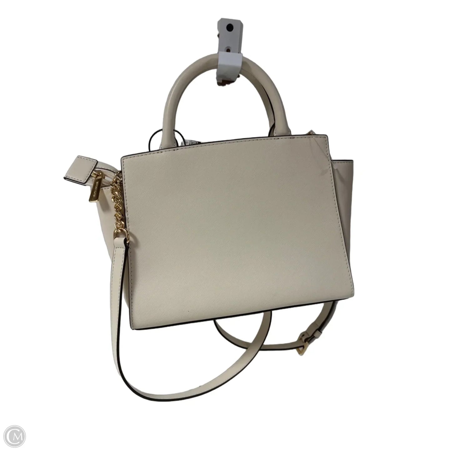 Handbag Designer By Michael Kors, Size: Medium