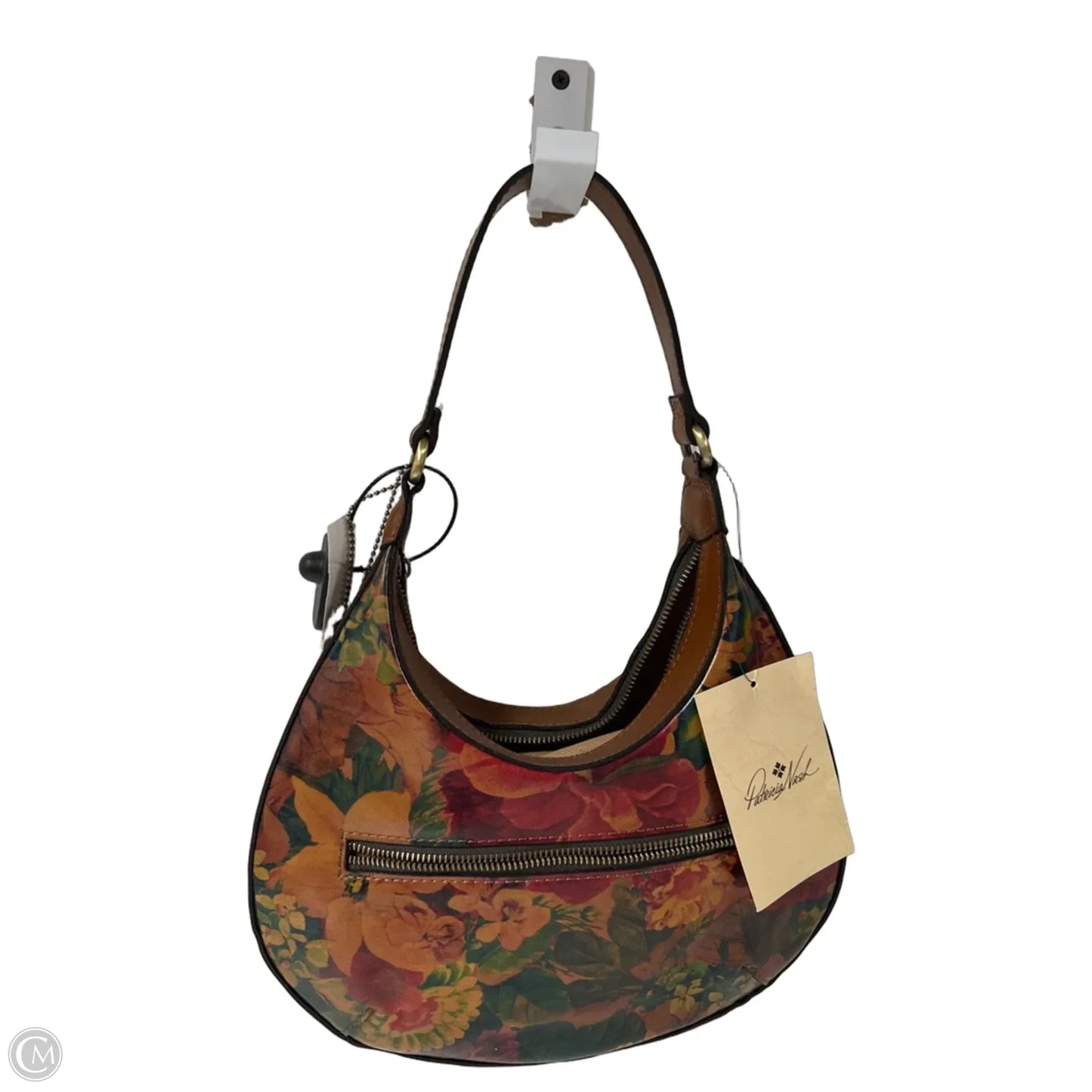 Handbag Designer By Patricia Nash, Size: Medium