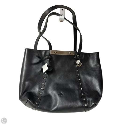 Tote Designer By Patricia Nash, Size: Large