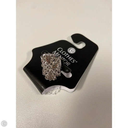 Ring Statement By Clothes Mentor, Size: 6