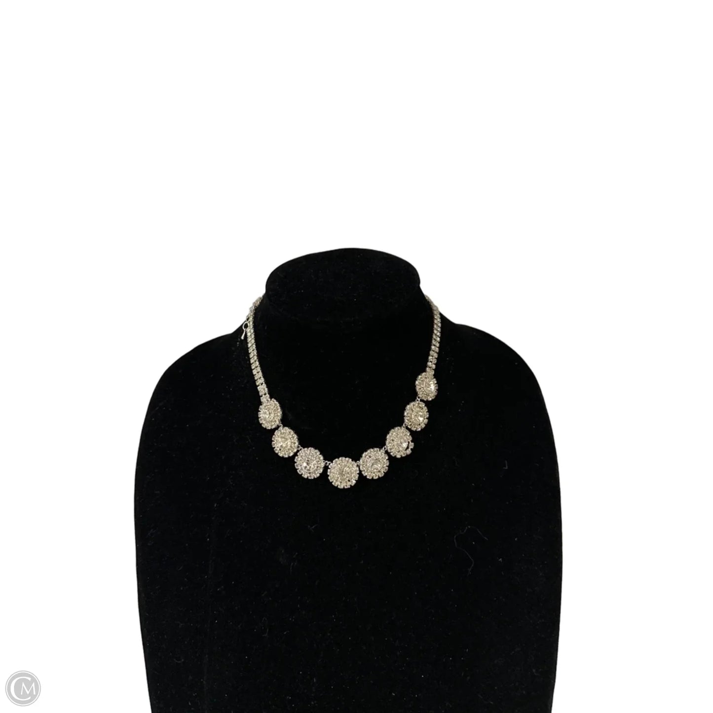 Necklace Statement By Clothes Mentor