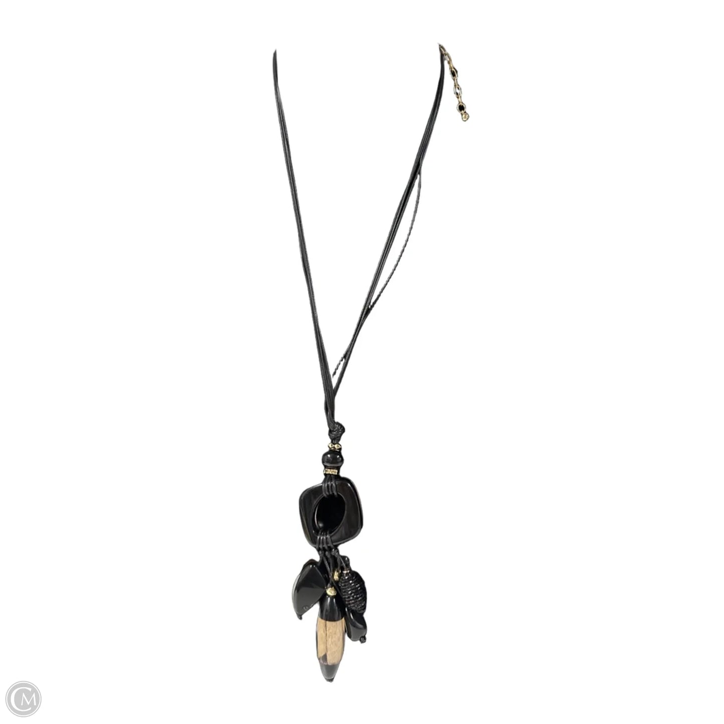 Necklace Statement By Chicos