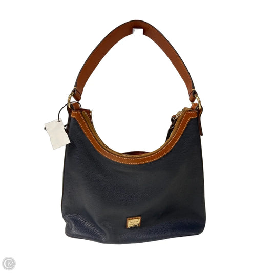 Handbag Designer By Dooney And Bourke, Size: Medium