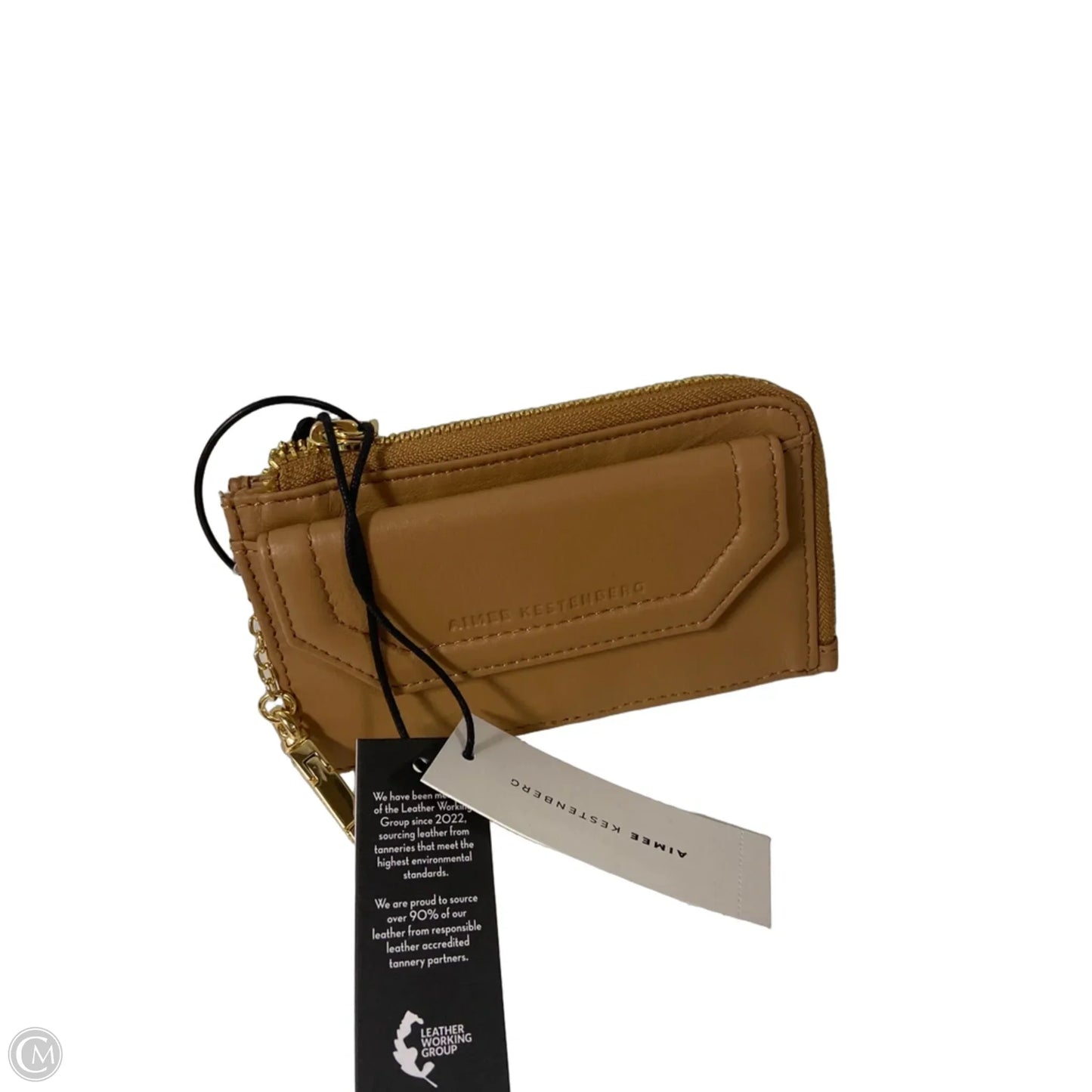 Wallet By Aimee Kestenberg, Size: Small