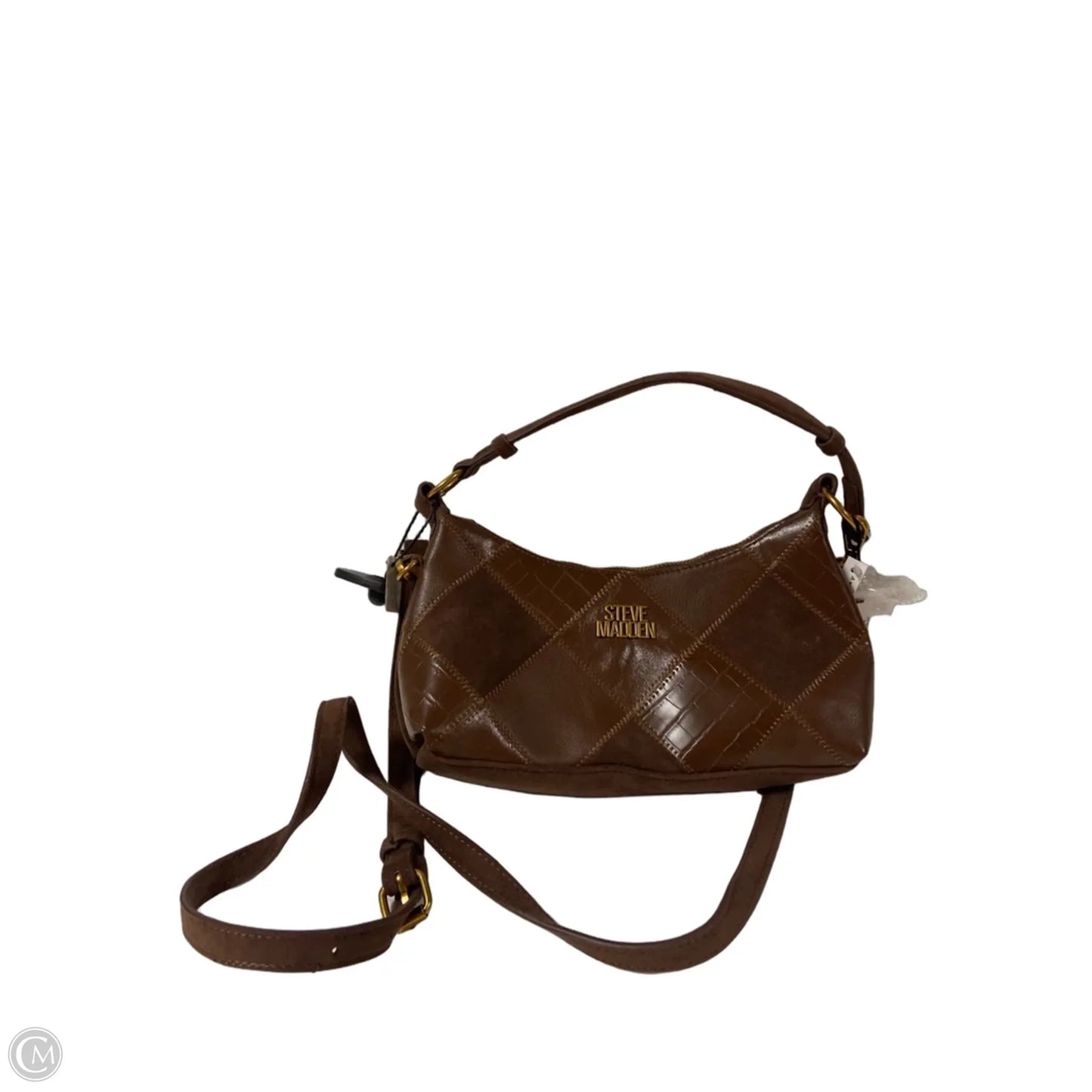 Handbag By Steve Madden, Size: Small