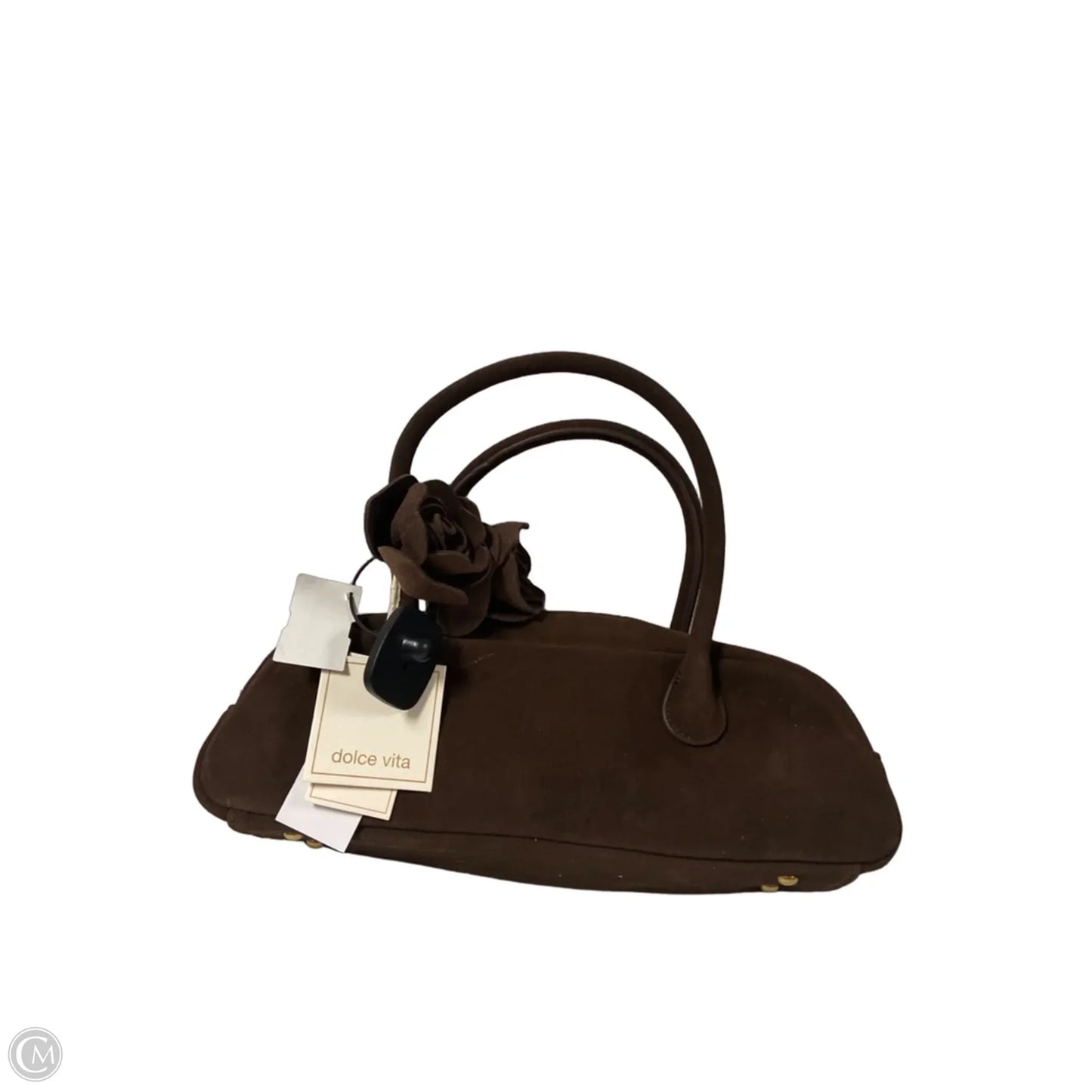 Handbag By Dolce Vita, Size: Medium