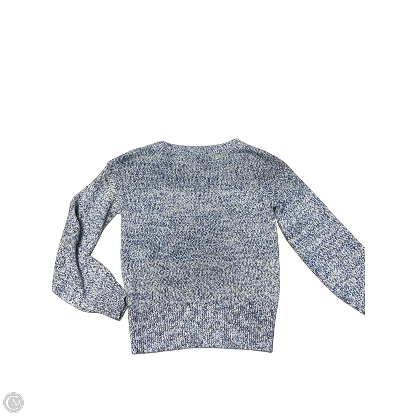 Sweater By White House Black Market In Blue, Size: S