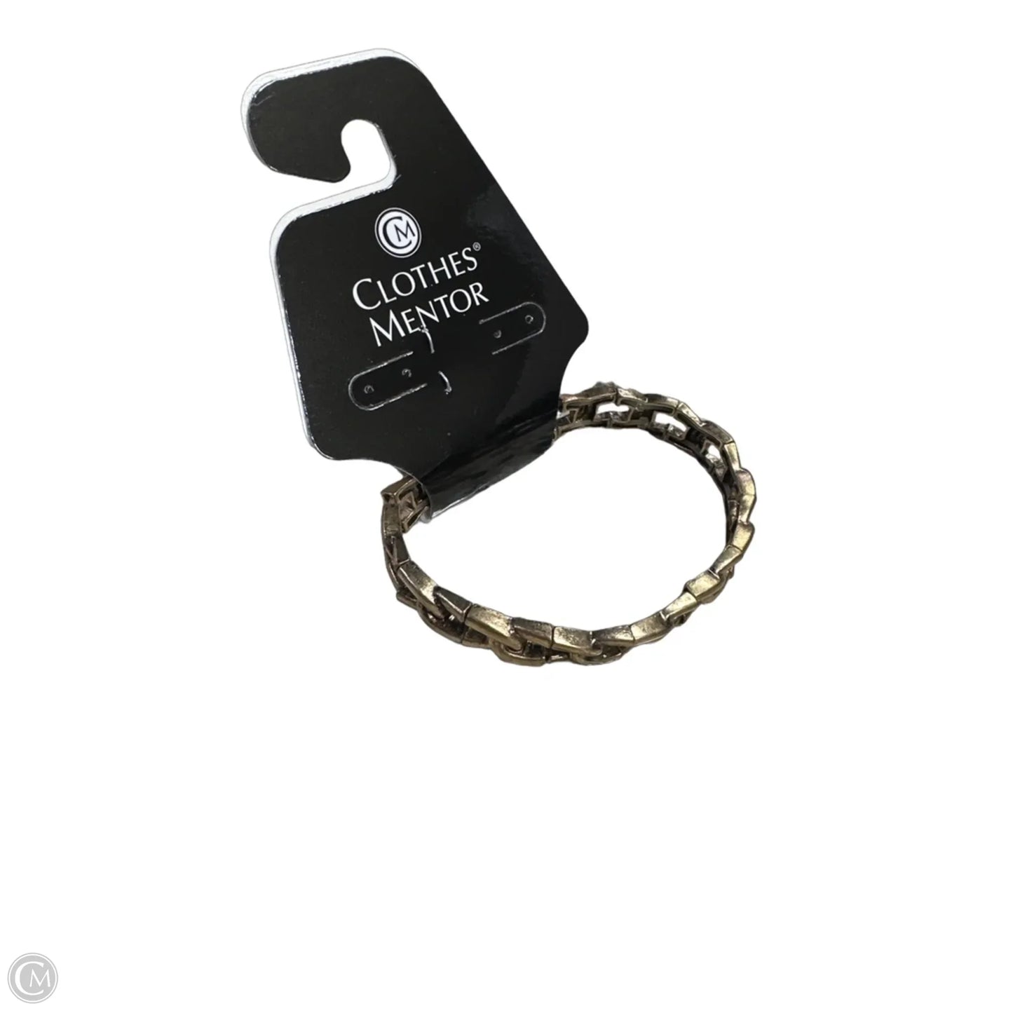 Bracelet Chain By Clothes Mentor