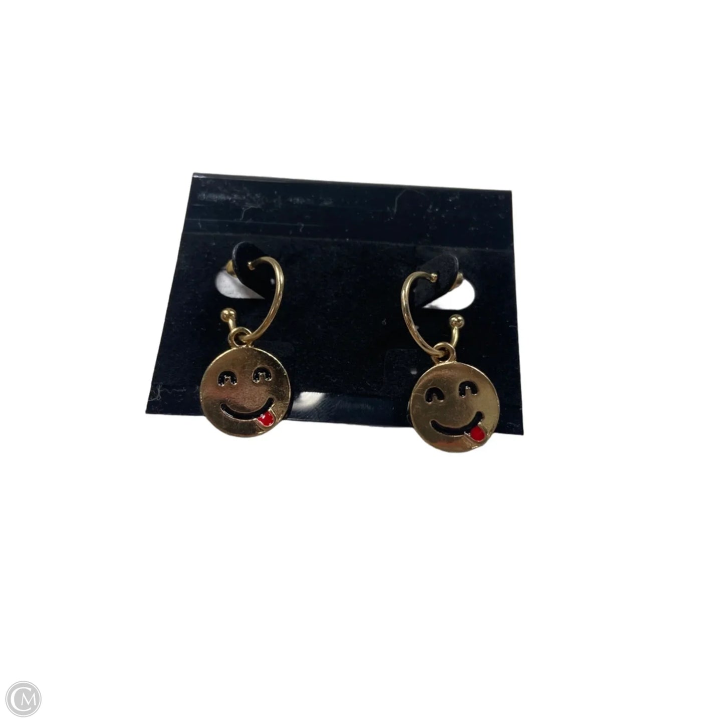 Earrings Dangle/drop By Clothes Mentor