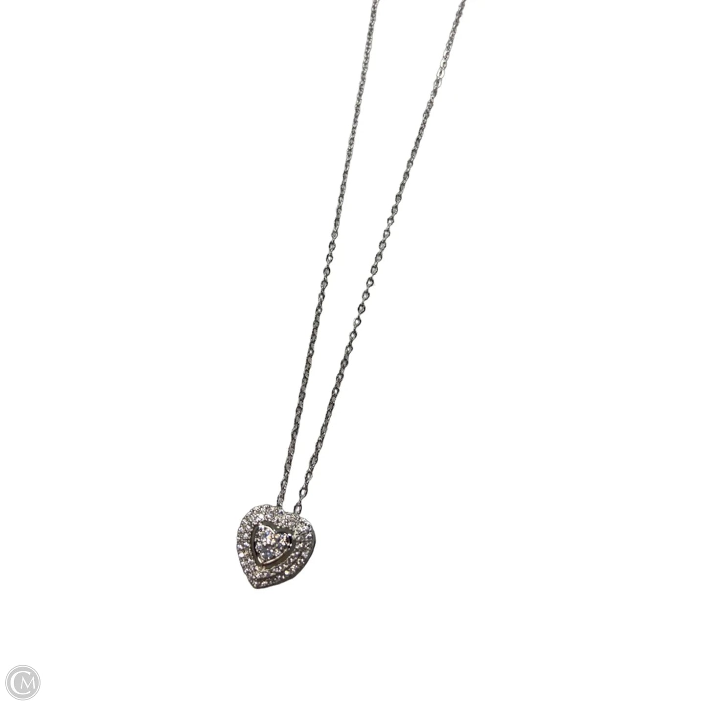 Necklace Chain By Clothes Mentor