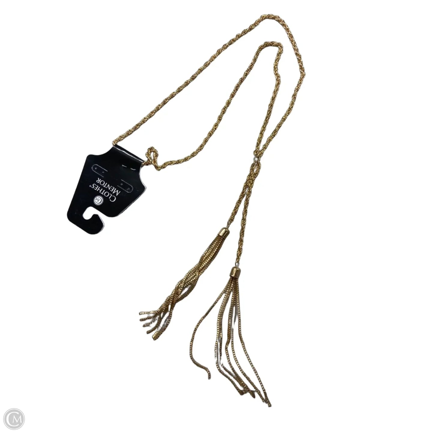 Necklace Lariat & Y-drop By Clothes Mentor