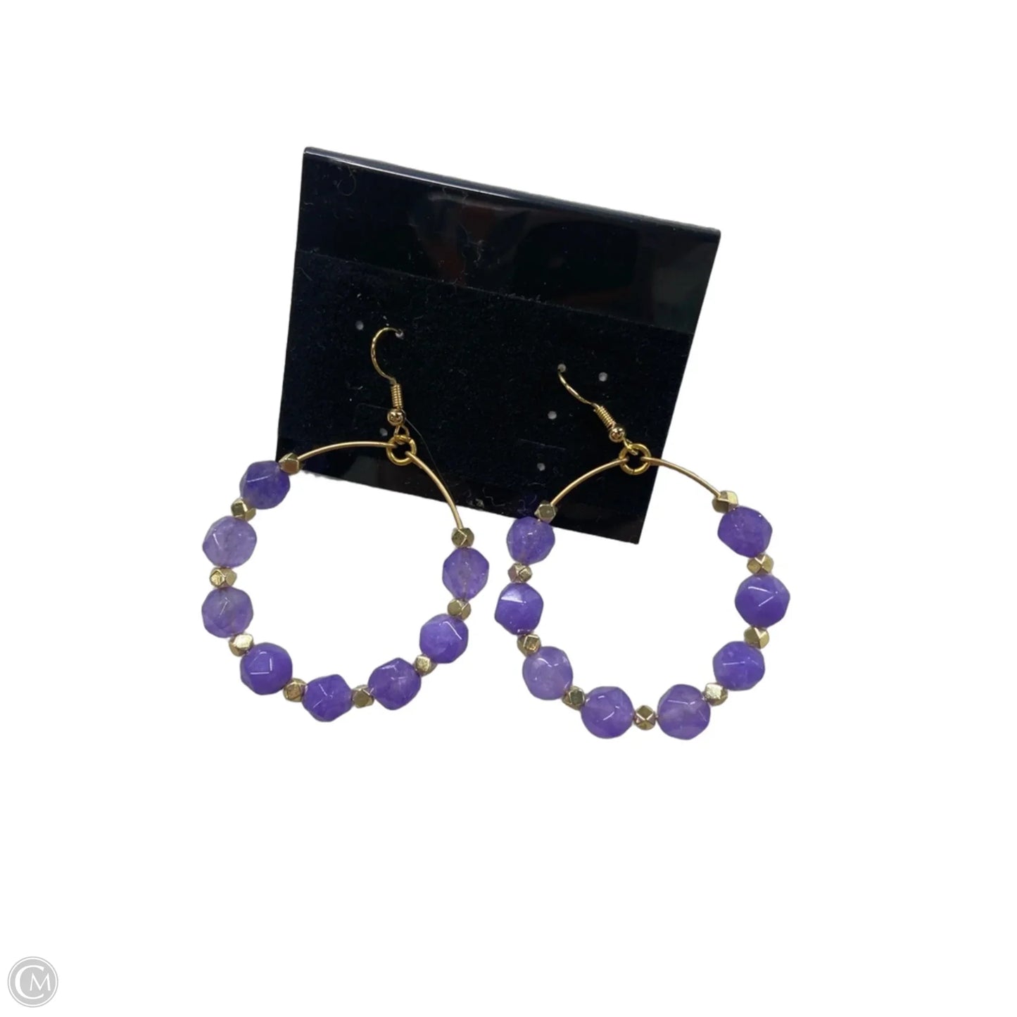 Earrings Hoop By Clothes Mentor