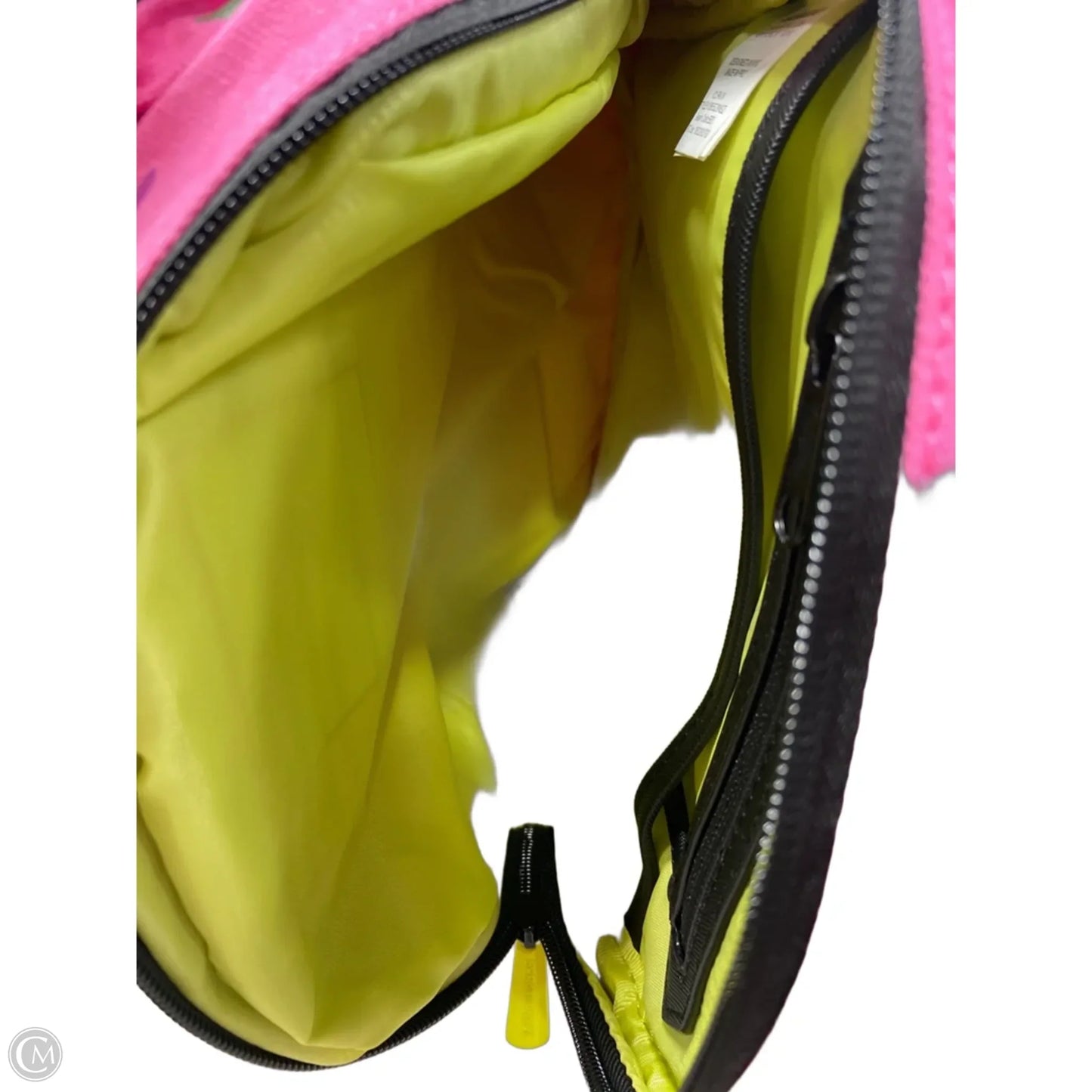 Backpack By Clothes Mentor, Size: Small