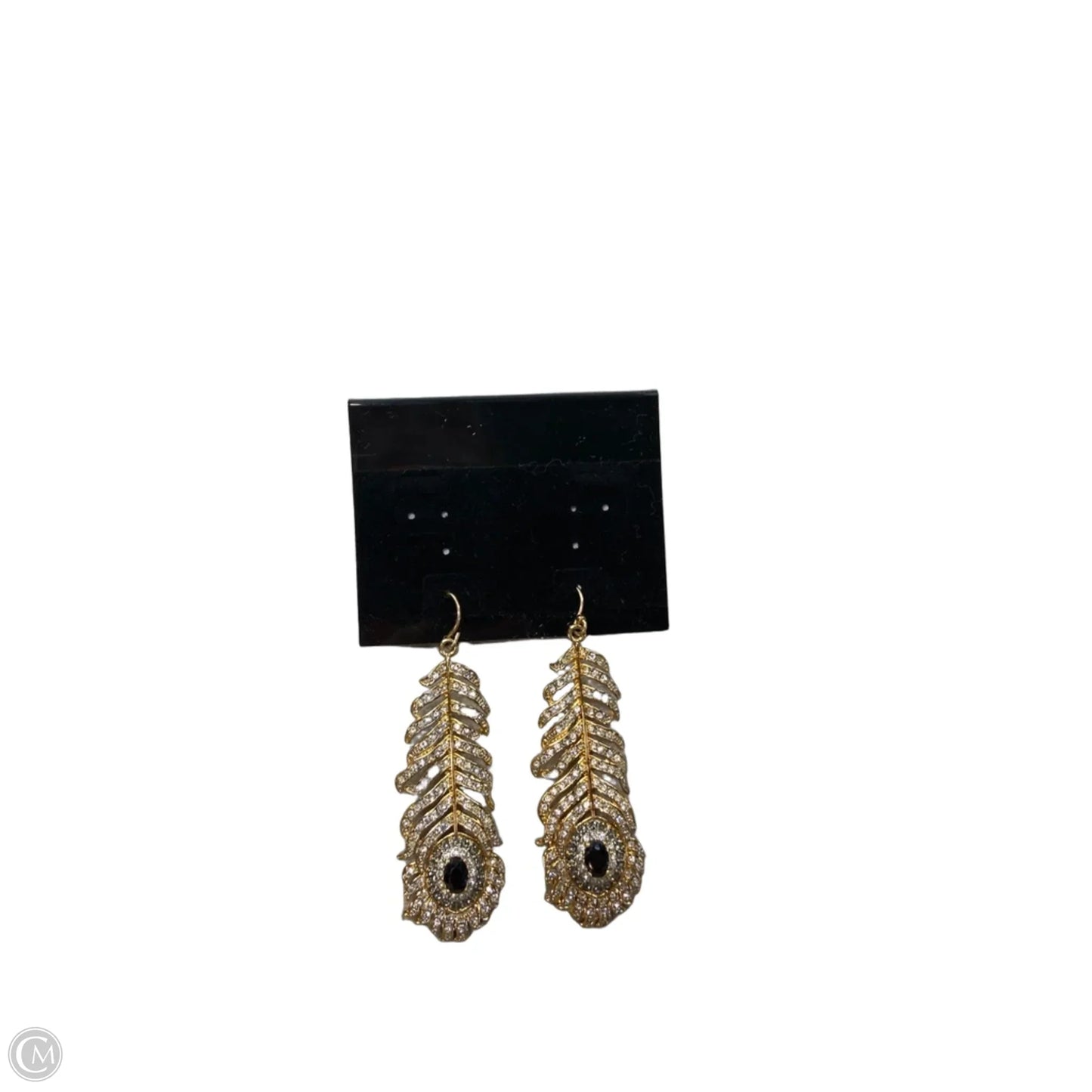 Earrings Statement By Clothes Mentor