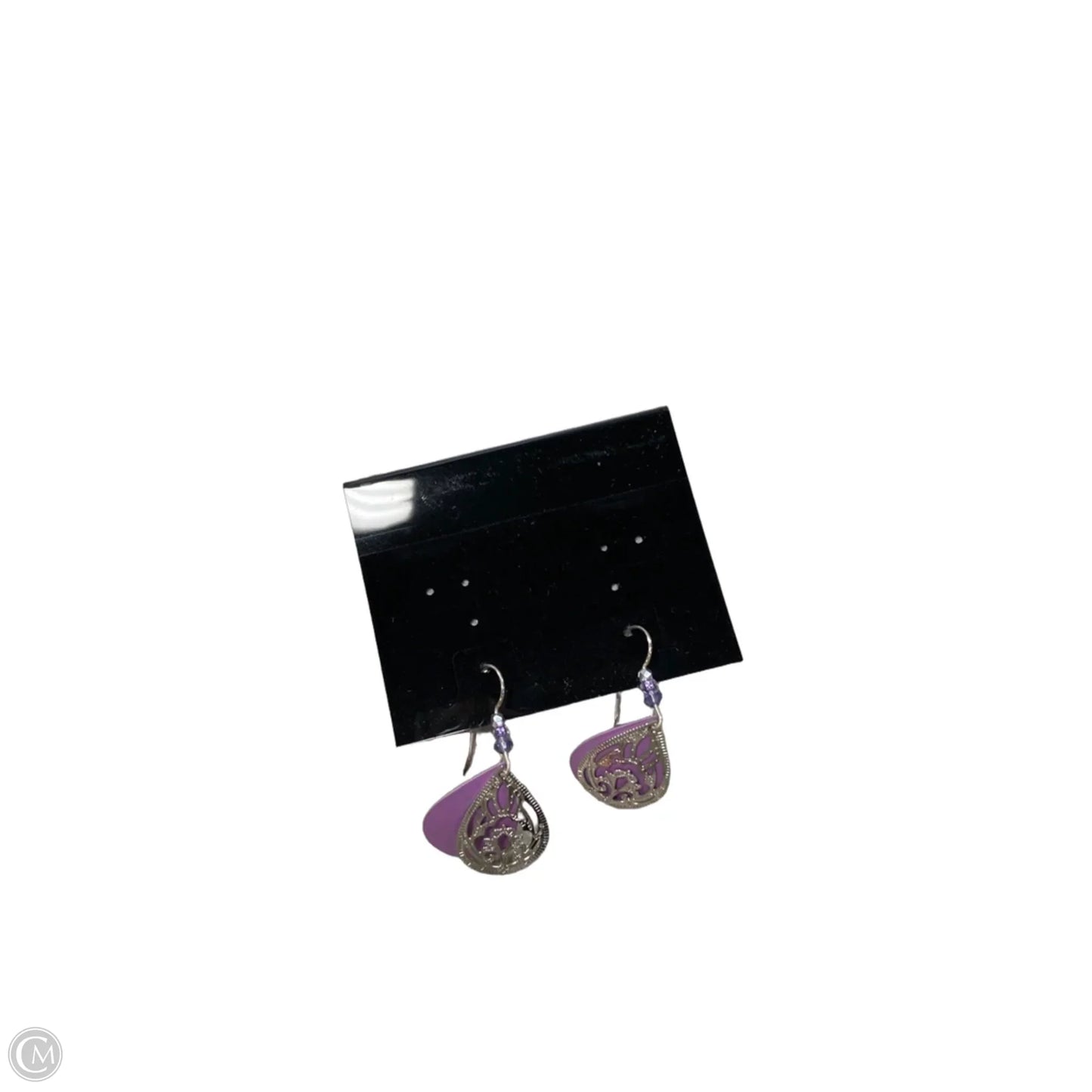 Earrings Dangle/drop By Clothes Mentor