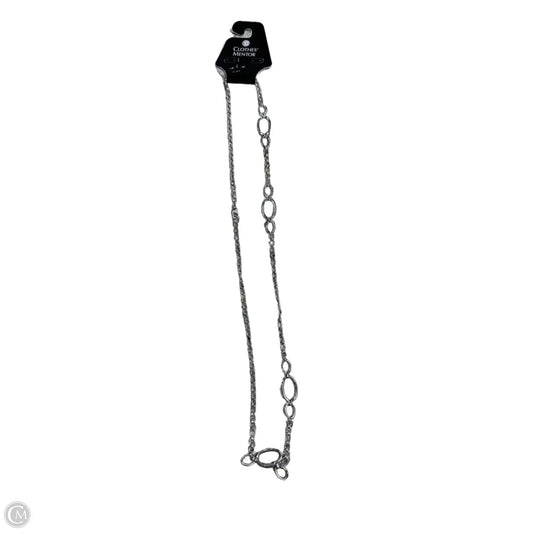 Necklace Chain By Banana Republic