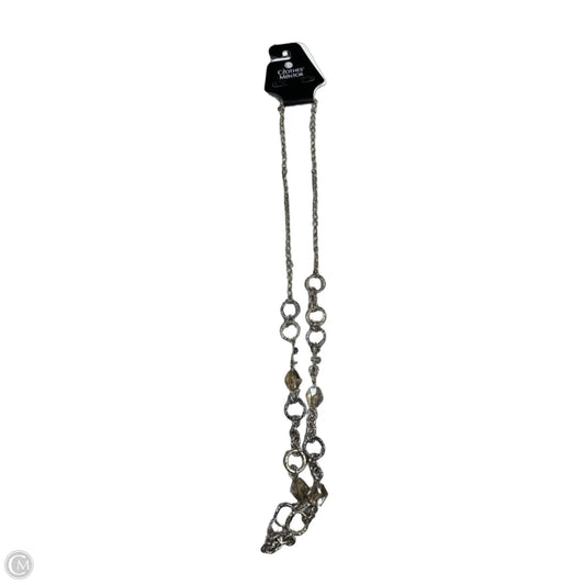 Necklace Chain By Loft