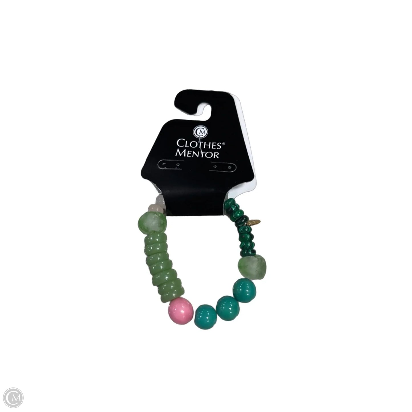 Bracelet Beaded By Clothes Mentor
