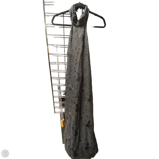 Dress Designer By Jw Pei In Black, Size: M