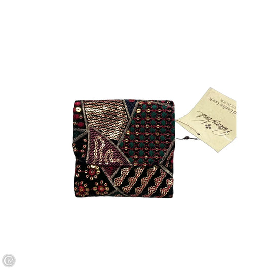 Wallet Designer By Patricia Nash, Size: Small