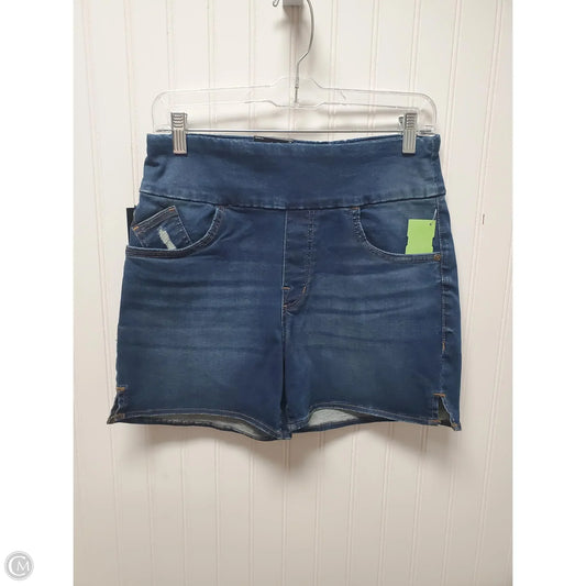 Shorts By Rock And Republic In Blue Denim, Size: 10