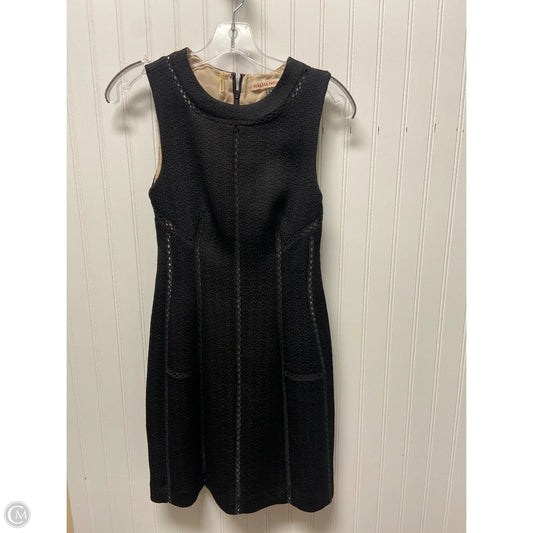 Dress Party Short By Rebecca Taylor In Black, Size: Xs