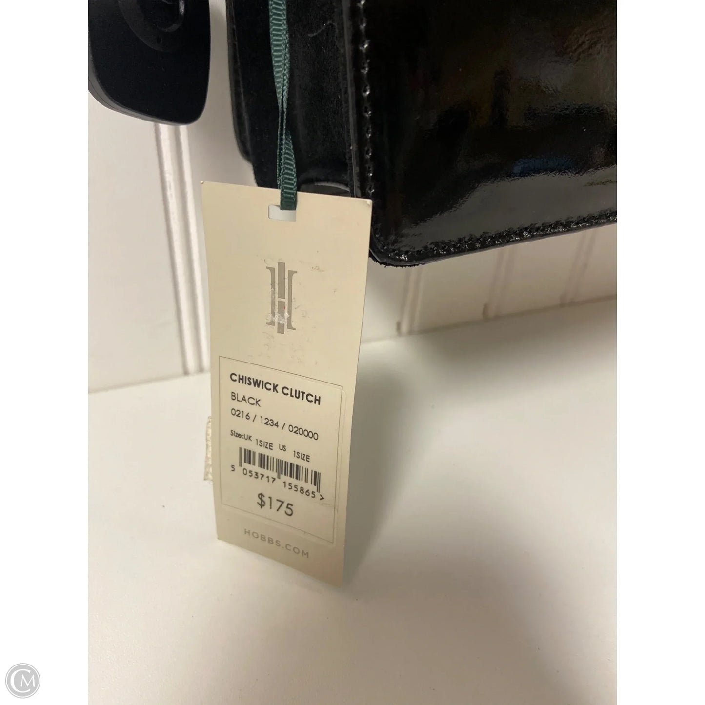 Handbag By Cma, Size: Small