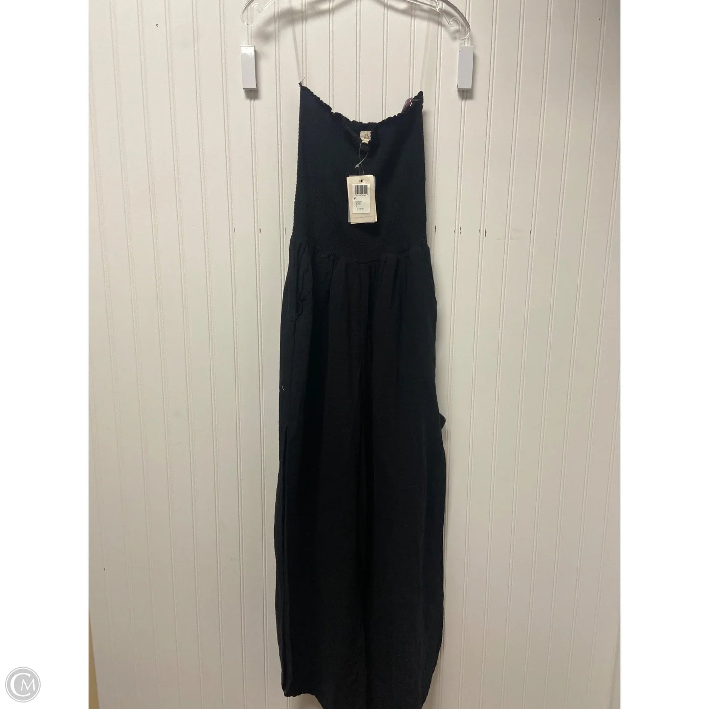 Jumpsuit By Elan In Black, Size: S