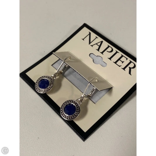 Earrings Dangle/drop By Napier