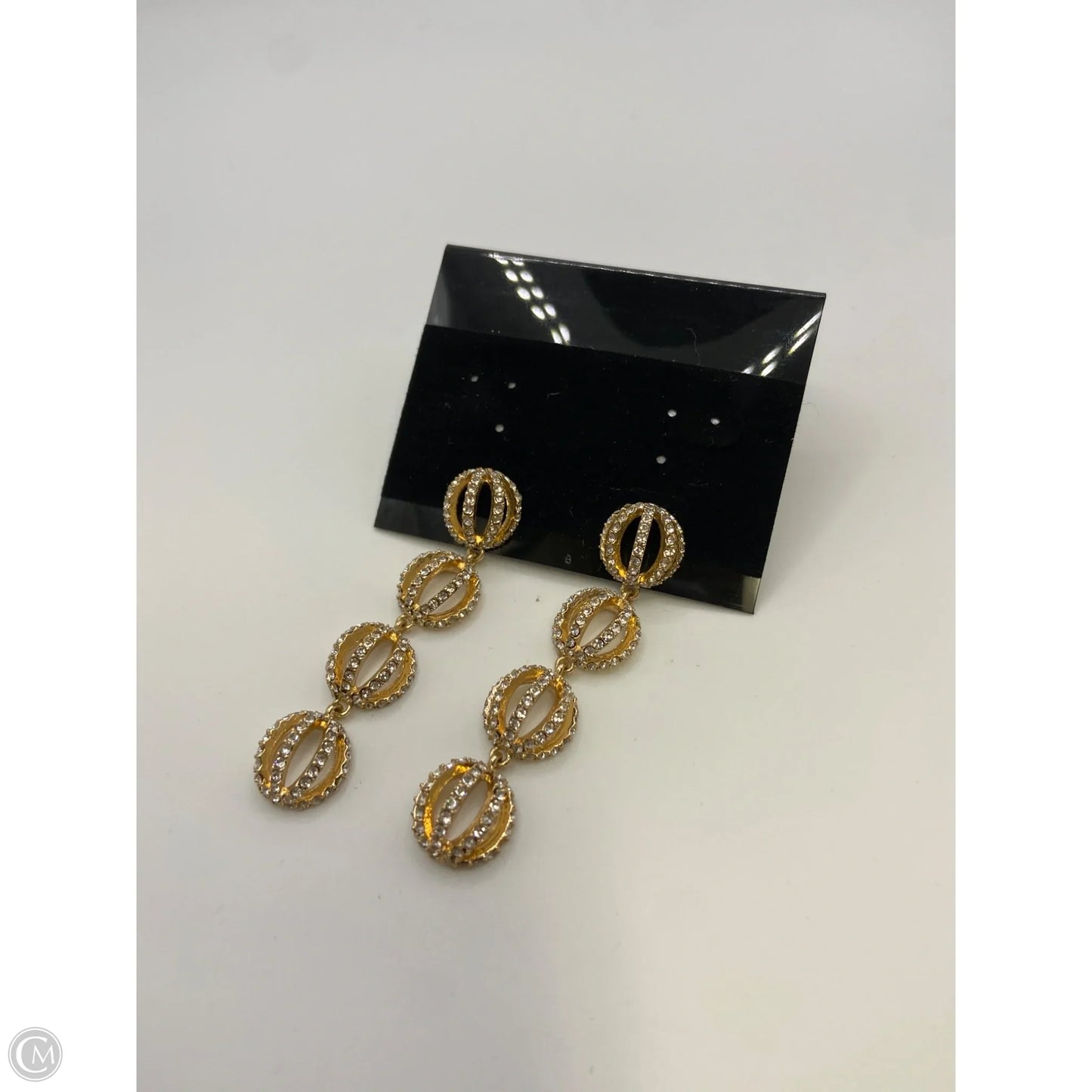 Earrings Dangle/drop By Clothes Mentor