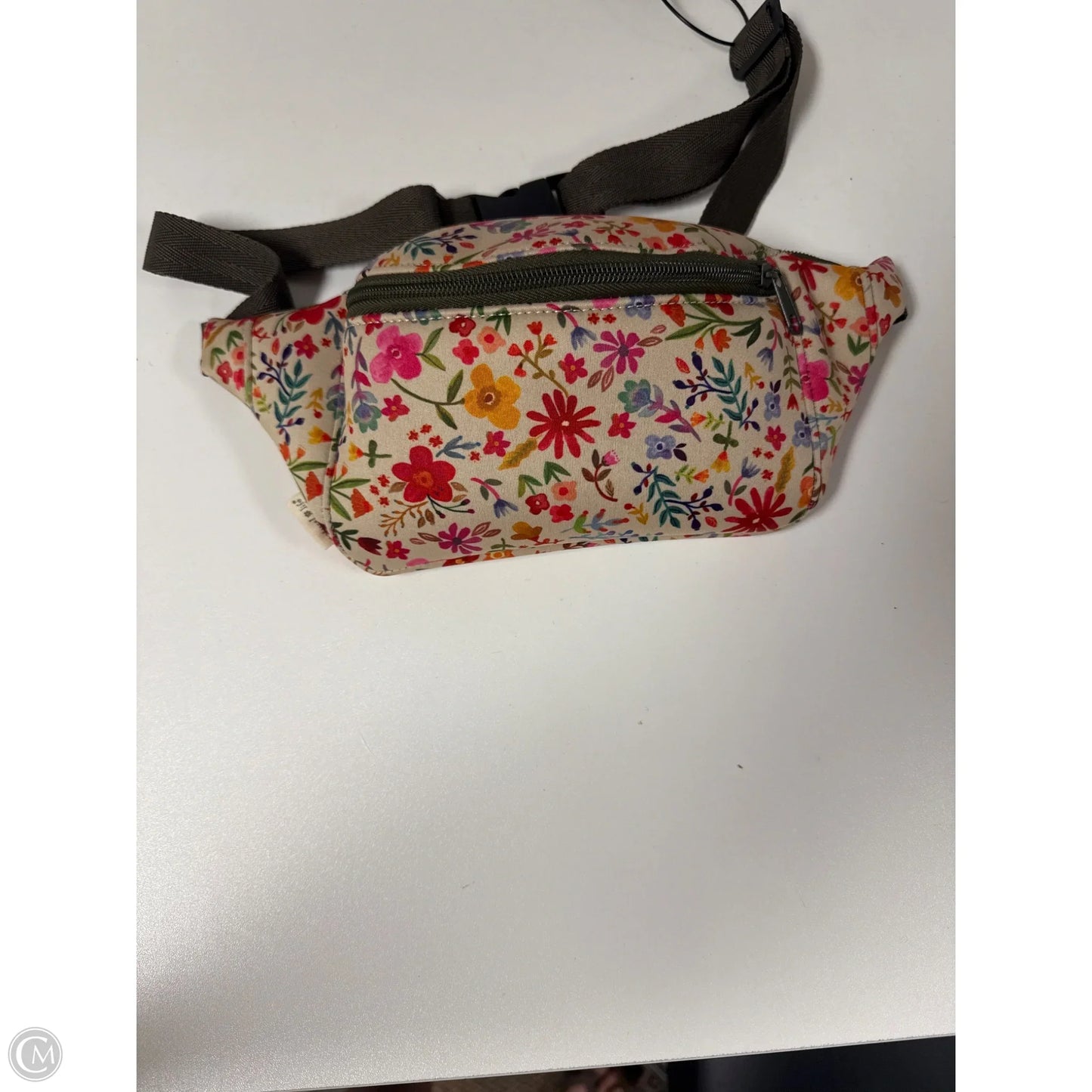 Tote By Cma, Size: Medium