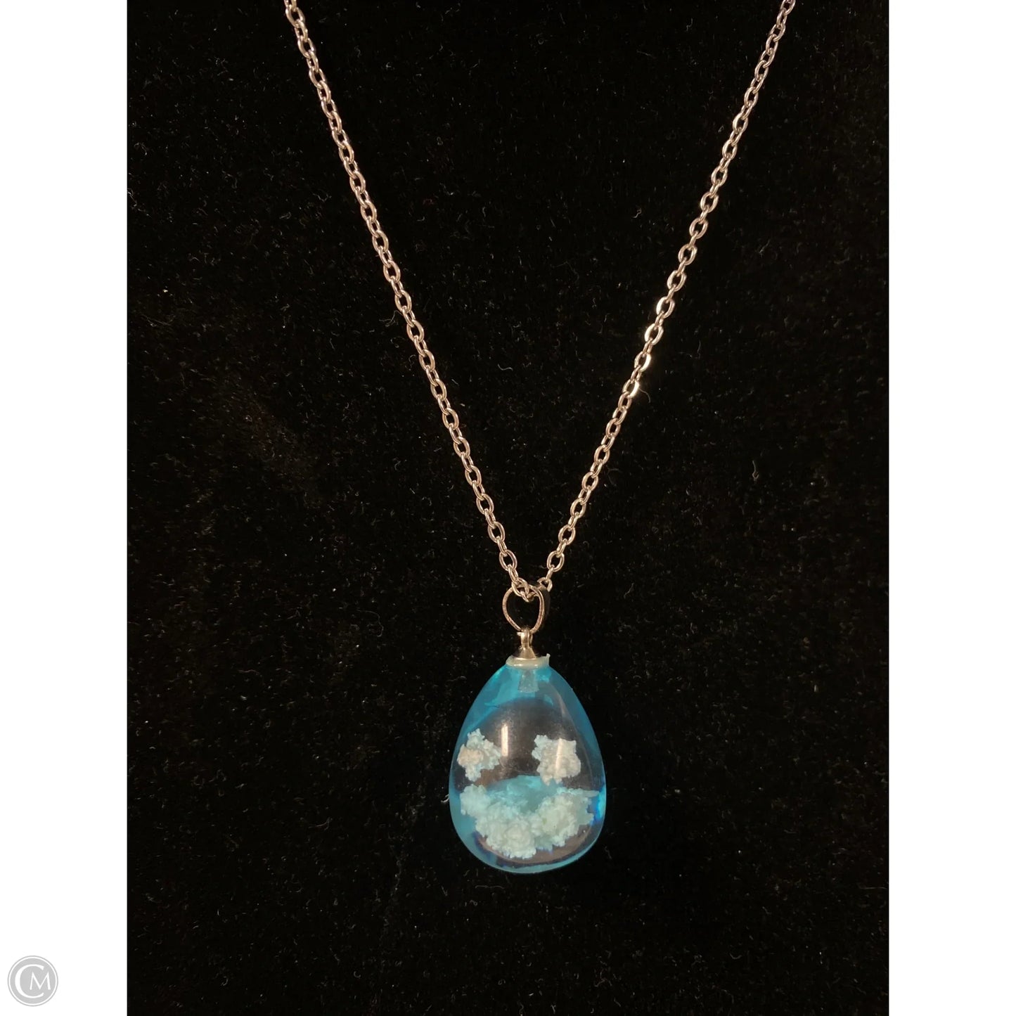 Necklace Pendant By Clothes Mentor