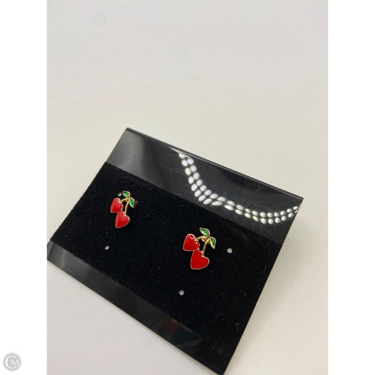 Earrings Stud By Clothes Mentor